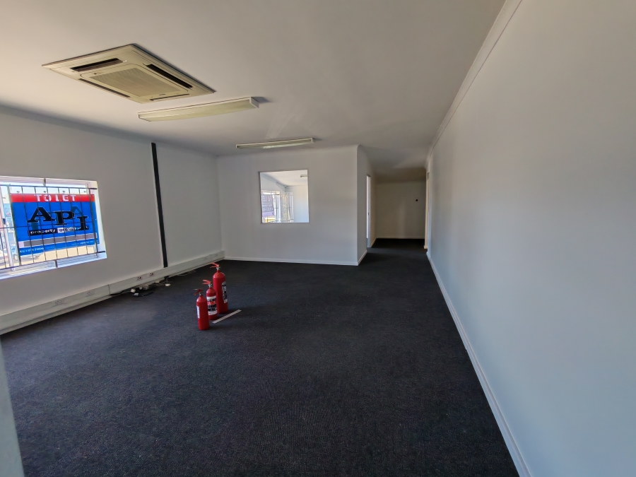 To Let Commercial Property for Rent in Saxenburg Park 1 Western Cape